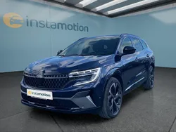 Blau Neu 2025 Renault Espace Van / Kleinbus | 48.249 € (Fairer Preis)