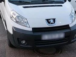 Gebraucht 2011 Peugeot Expert Van | 4.799 € (Fairer Preis)