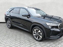 Blackmagic perleffekt Neu 2025 Skoda Kodiaq Selection SUV | 44.990 € (Fairer Preis)