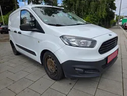 Weiß Gebraucht 2014 Ford Transit Van / Kleinbus | 3.990 € (Guter Preis)