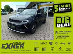 Diamant schwarz Gebraucht 2022 Opel Mokka-e Elegance SUV | 14.900 € (Superpreis)