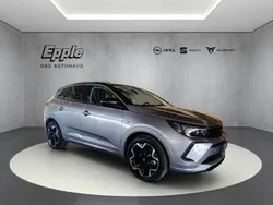 Grau Gebraucht 2022 Opel Grandland X Ultimate SUV | 24.690 € (Fairer Preis)