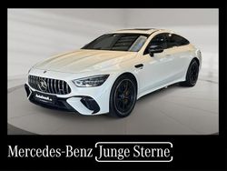 Weiß Gebraucht 2023 Mercedes AMG GT63 S E Performance AMG Coupé | 123.987 € (Superpreis)