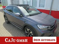 Grau Neu 2025 VW Taigo SUV | 26.475 € (Guter Preis)