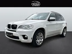 Alpinweiss 3 Gebraucht 2012 BMW X5 M Sport SUV | 18.999 € (Fairer Preis)