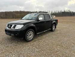 Schwarz Gebraucht 2015 Nissan Navara Abholung | 16.500 € (Fairer Preis)