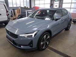 Grau Gebraucht 2022 Polestar 2 Kleinwagen | 24.900 € (Guter Preis)