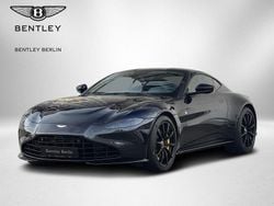 Blau Gebraucht 2022 Aston Martin V8 Vantage | 115.800 € (Fairer Preis)