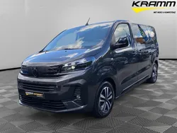 Grau Neu 2025 Peugeot Traveller Allure Van / Kleinbus | 47.990 € (Fairer Preis)
