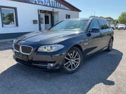 Grau Gebraucht 2012 BMW 520 Kombi | 7.499 € (Superpreis)