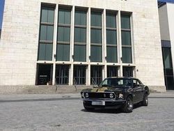 Grün Gebraucht 1969 Ford V8 Coupé | 28.800 €