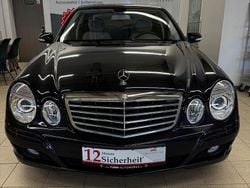 Blau Gebraucht 2006 Mercedes E280 Limousine | 5.500 € (Guter Preis)