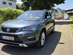 Gebraucht 2020 Seat Ateca XCELLENCE SUV | 21.200 € (Guter Preis)
