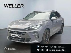 Grau Gebraucht 2024 Cupra Terramar VZ SUV | 42.599 € (Guter Preis)