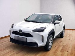 Schneeweiss Neu 2025 Toyota Yaris Cross Business Edition SUV | 23.950 € (Fairer Preis)