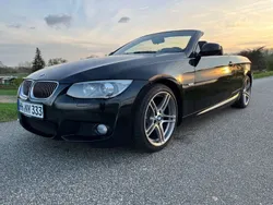 Schwarz Gebraucht 2014 BMW 320 Cabriolet M Sport Cabrio | 17.950 € (Fairer Preis)