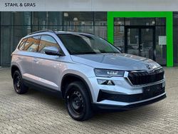 Silber Gebraucht 2022 Skoda Karoq Style SUV | 27.990 € (Guter Preis)