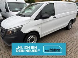 Arktikweiss Gebraucht 2020 Mercedes Vito Van / Kleinbus | 22.598 €