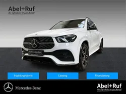 Andere Gebraucht 2022 Mercedes GLE350e AMG SUV | 54.590 € (Superpreis)