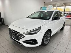 Weiß Gebraucht 2022 Hyundai i30 Edition 30+ Kombi | 18.990 € (Fairer Preis)