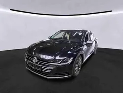 Schwarz Gebraucht 2018 VW Arteon Elegance Limousine | 17.990 € (Guter Preis)
