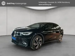Schwarz Neu 2025 VW ID.5 GTX SUV | 74.570 €