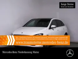 Mercedes B250