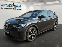 Grau Gebraucht 2022 VW ID.4 GTX SUV | 32.450 € (Fairer Preis)