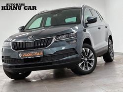 Grau Gebraucht 2020 Skoda Karoq Drive SUV | 13.990 € (Fairer Preis)