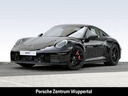 Schwarz Neu 2025 Porsche 911 Carrera S Coupé | 194.877 € (Etwas zu teuer)