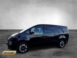 Schwarz Neu 2025 Hyundai Staria Signature Van | 53.980 €