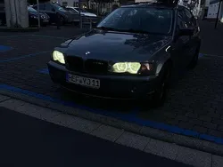 Andere außenfarben Gebraucht 2025 BMW 316 M Sport Limousine | 3.000 €
