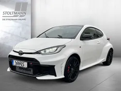 Schneeweiß Neu 2024 Toyota Yaris Kleinwagen | 47.890 € (Guter Preis)