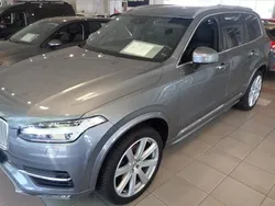 Grau Gebraucht 2019 Volvo XC90 Inscription SUV | 42.900 € (Fairer Preis)