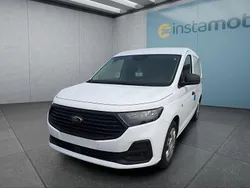 Weiß Neu 2025 Ford Transit | 30.699 € (Guter Preis)