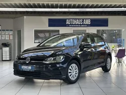 Grau Gebraucht 2020 VW Golf VII Limousine | 13.800 € (Fairer Preis)