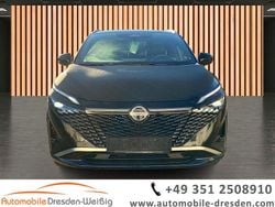 Schwarz Gebraucht 2025 Nissan Qashqai Tekna+ SUV | 30.980 € (Guter Preis)