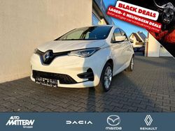 Weiß Gebraucht 2020 Renault Zoe Experience Kleinwagen | 10.989 € (Superpreis)