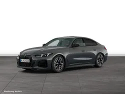 Dravitgrau metallic Gebraucht 2024 BMW M440 M Sport Limousine | 68.114 €