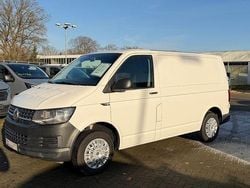Weiß Gebraucht 2016 VW Transporter Van | 14.950 €