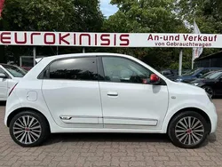 Weiss Gebraucht 2020 Renault Twingo Le Coq Sportif Kleinwagen | 12.888 € (Fairer Preis)