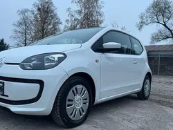 Candyweiss Gebraucht 2014 VW up! move up! Kleinwagen | 3.790 € (Fairer Preis)