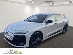 Beige Neu 2025 Audi A6 e-tron Sport Kombi | 97.949 €