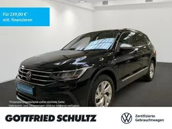 Gebraucht 2024 VW Tiguan Allspace Life SUV | 37.950 € (Fairer Preis)