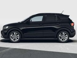 Deep black perleffekt Neu 2025 VW T-Cross Life SUV | 26.441 € (Guter Preis)