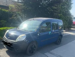 Blau Gebraucht 2008 Renault Kangoo Van / Kleinbus | 2.850 € (Fairer Preis)