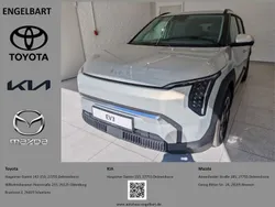 Silber Neu 2025 Kia EV3 SUV | 38.990 € (Fairer Preis)