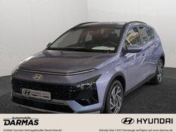 Blau Neu 2025 Hyundai Bayon Trend SUV | 24.690 € (Fairer Preis)