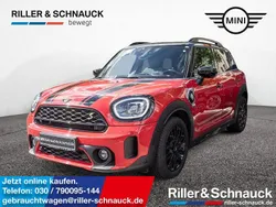 Chili red Gebraucht 2022 Mini Cooper Countryman Classic SUV | 29.950 € (Fairer Preis)