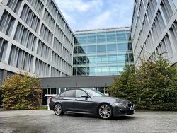 Gebraucht 2013 BMW 330 M Performance Limousine | 17.900 € (Fairer Preis)